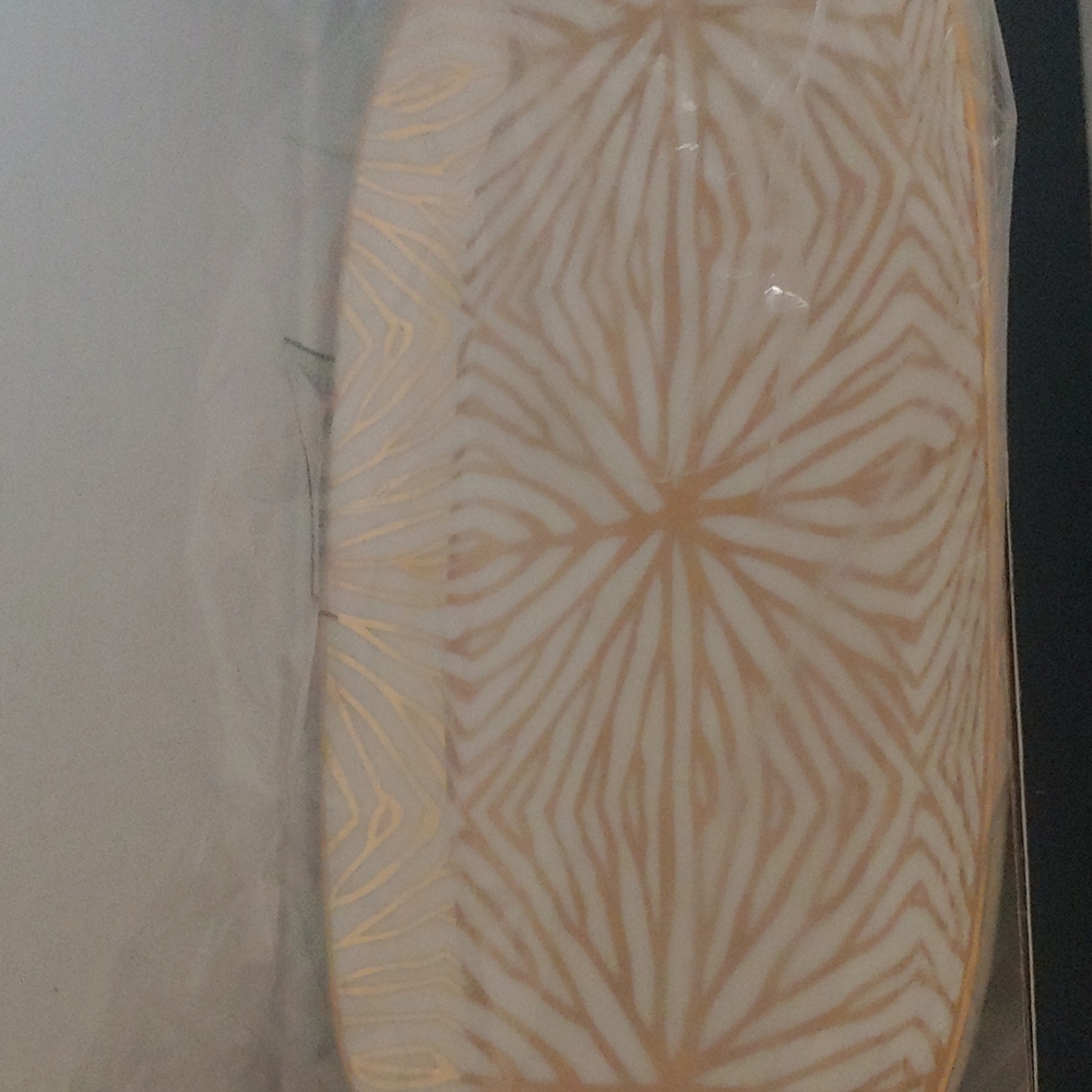 NEW Talianna Lilypad Catchall Tray NWT NIB - Picture 3 of 4